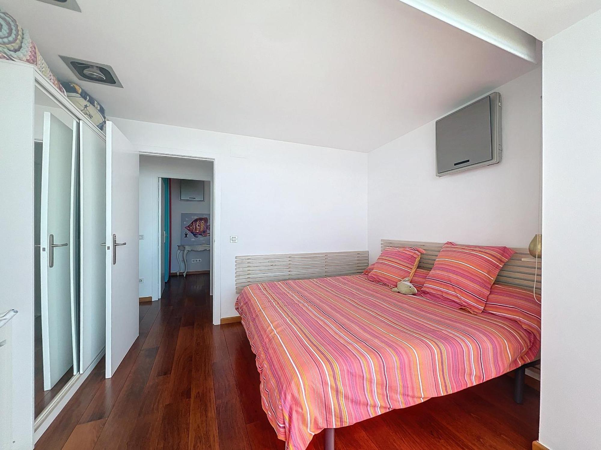 Canyelles 45 - Magnifico Apartamento, Vista Al Mar Roses